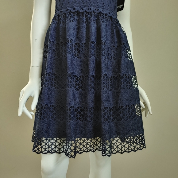 Guess New Dress - Picture 6 of 7